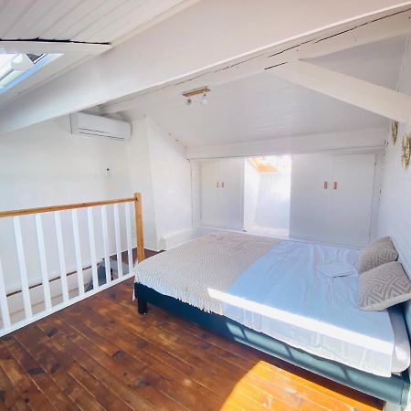 Appartement A 150 M De La Mer La Seyne-sur-Mer Ngoại thất bức ảnh