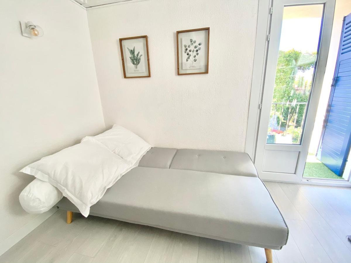 Appartement A 150 M De La Mer La Seyne-sur-Mer Ngoại thất bức ảnh