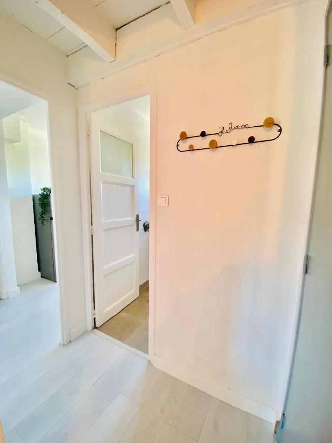 Appartement A 150 M De La Mer La Seyne-sur-Mer Ngoại thất bức ảnh