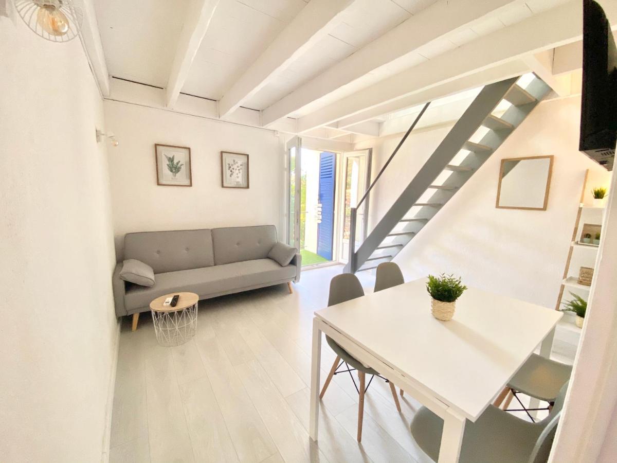 Appartement A 150 M De La Mer La Seyne-sur-Mer Ngoại thất bức ảnh