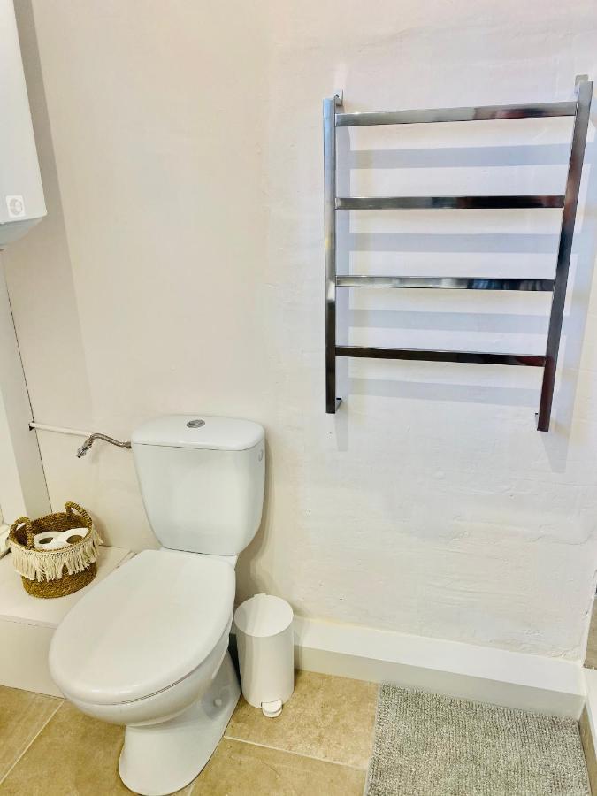 Appartement A 150 M De La Mer La Seyne-sur-Mer Ngoại thất bức ảnh