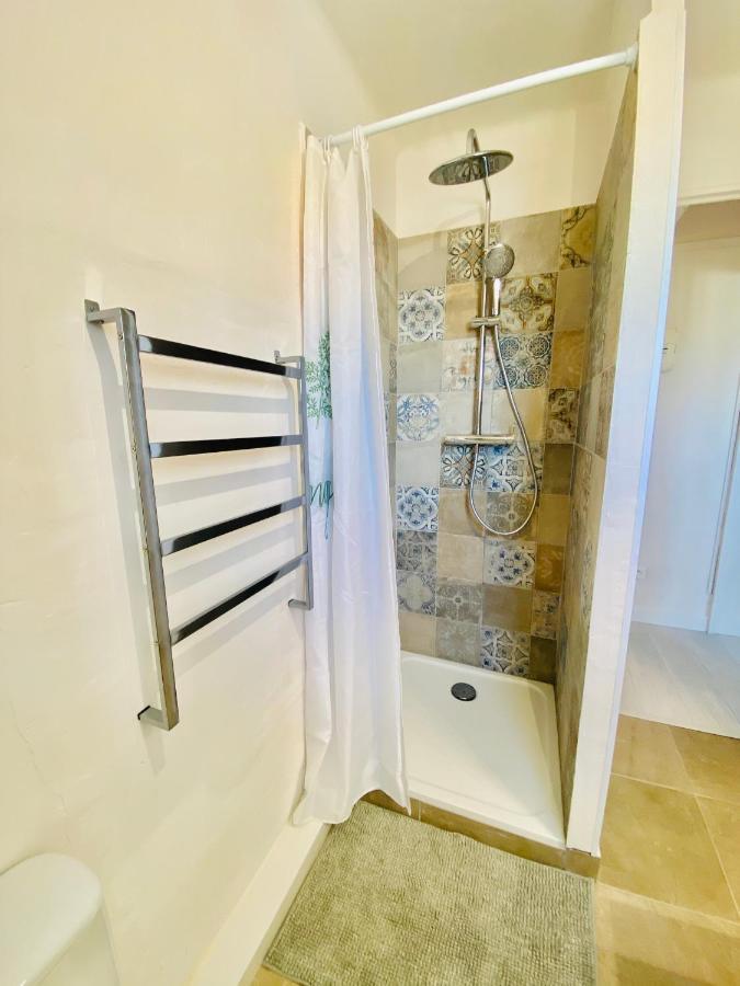 Appartement A 150 M De La Mer La Seyne-sur-Mer Ngoại thất bức ảnh