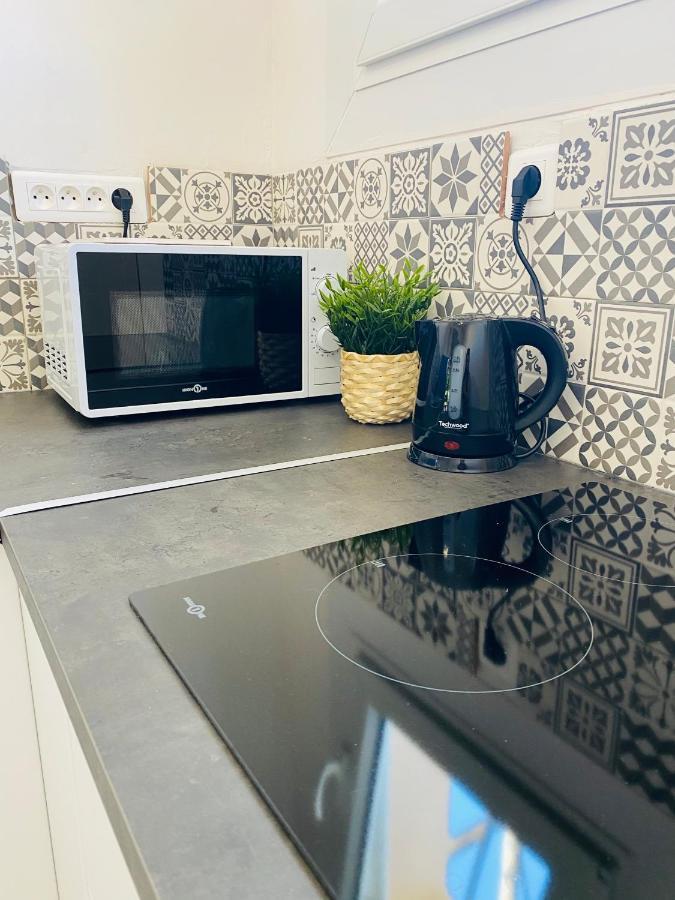Appartement A 150 M De La Mer La Seyne-sur-Mer Ngoại thất bức ảnh